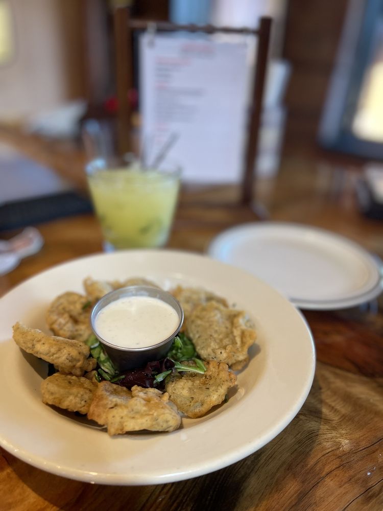 TIMBER’S ROADHOUSE 107 Photos & 100 Reviews 10 Winchester Canyon Rd