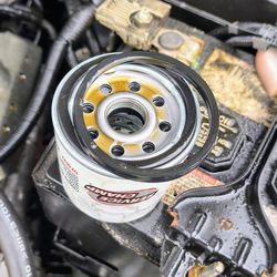 Jiffy Lube