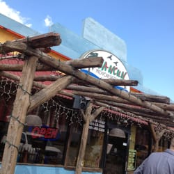 Cancun Mexican Restaurant