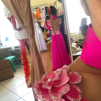 Trang Bui Design - Sewing & Alterations Near Me - Midway City, California