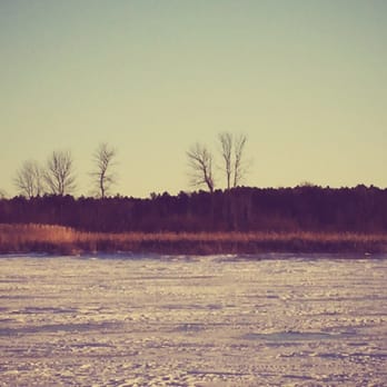 Denny's Resort - Winter on Winnie. Can't beat it. - Resorts Near Me - Bena, Minnesota Denny's Resort - Winter on Winnie. Can't beat it. - Resorts Near Me - Bena, Minnesota