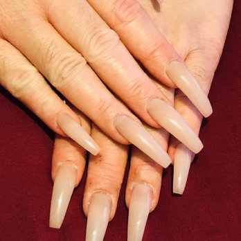 Mansfield Nails & Spa - Nails, fake nails, - Nail Salons Near Me - Mansfield, Texas