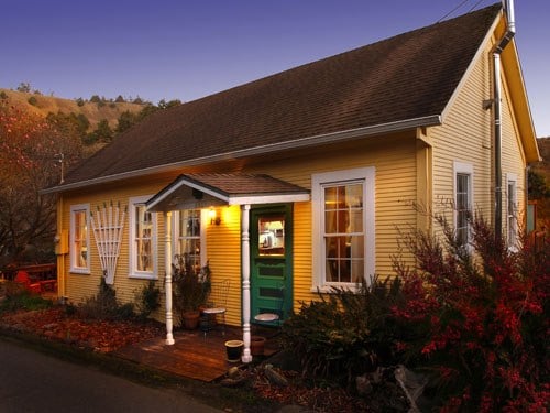 Russian River Getaways by null