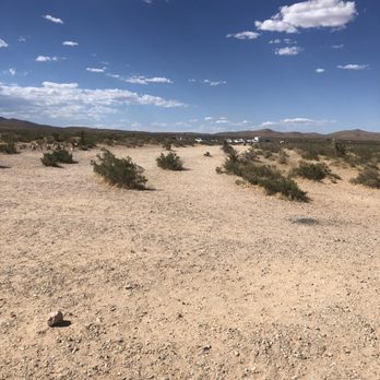 The Last Spike - Landmarks & Historical Buildings Near Me - Sloan, Nevada