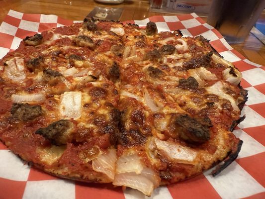 Smitty's Pub & Pizza by null