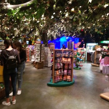 Rainforest Cafe - American Near Me - Ontario, California Rainforest Cafe - American Near Me - Ontario, California