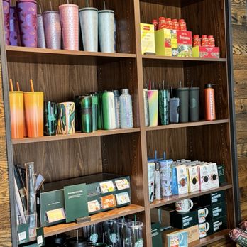 Starbucks - Coffee & Tea Near Me - Fontana, California Starbucks - Coffee & Tea Near Me - Fontana, California
