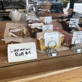 Aioli - Assorted pastries - Cafes Near Me - West Palm Beach, Florida Aioli - Assorted pastries - Cafes Near Me - West Palm Beach, Florida