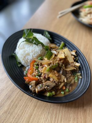 Kati Vegan Thai by null