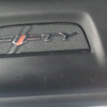 Chapman Chevrolet - More steering wheel - Car Dealers Near Me - Tempe, Arizona