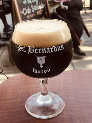 Lucky Baldwin's Pub by null