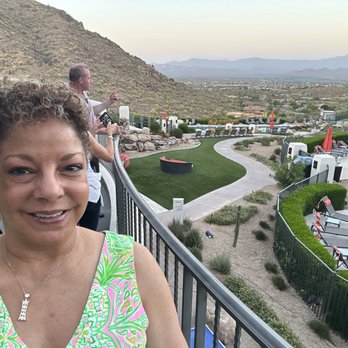 Cielo - The views were wonderful! - New American Near Me - Scottsdale, Arizona