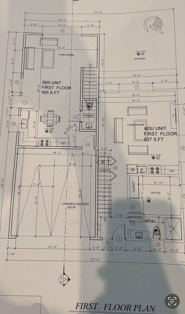 Slide of Best in Cali Construction