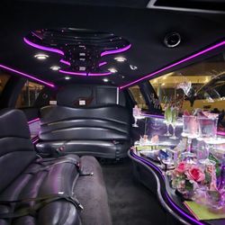 Lady Limo