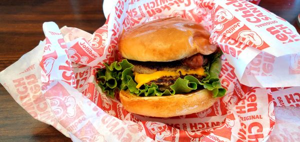 Jollibee by null