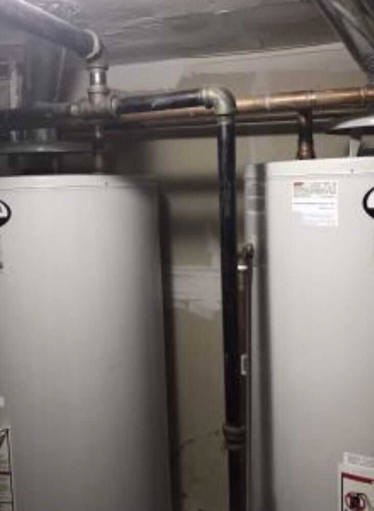 Slide of Bergen Plumbing & Heating