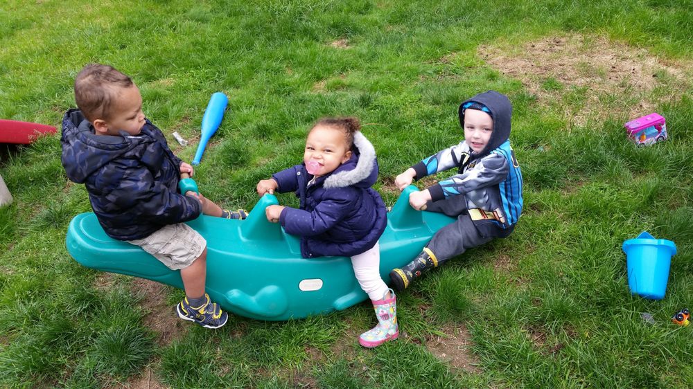 Bothell Tots - childcare center in Lynnwood, WA