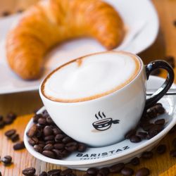 Baristaz Coffee Heroes - Baristaz Caffee