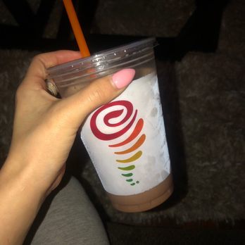 Jamba - Juice Bars & Smoothies Near Me - Cudahy, California