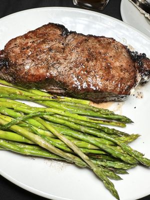 Del Frisco's Grille by null