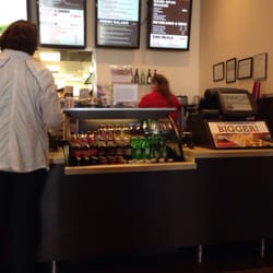 Smashburger - Smash burger- NW