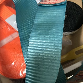 Absolute Slacklines - Dirt on “new” equipment. - Sporting Goods Near Me - Vancouver, British Columbia