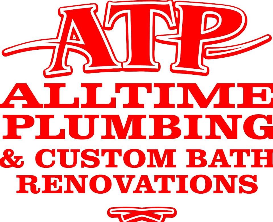 Slide of Alltime Plumbing & Renovations