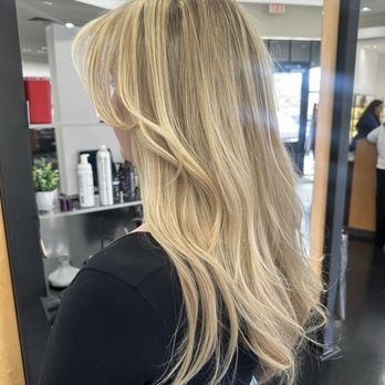 K Charles & Co - Blow dry - Hair Salons Near Me - San Antonio, Texas K Charles & Co - Blow dry - Hair Salons Near Me - San Antonio, Texas