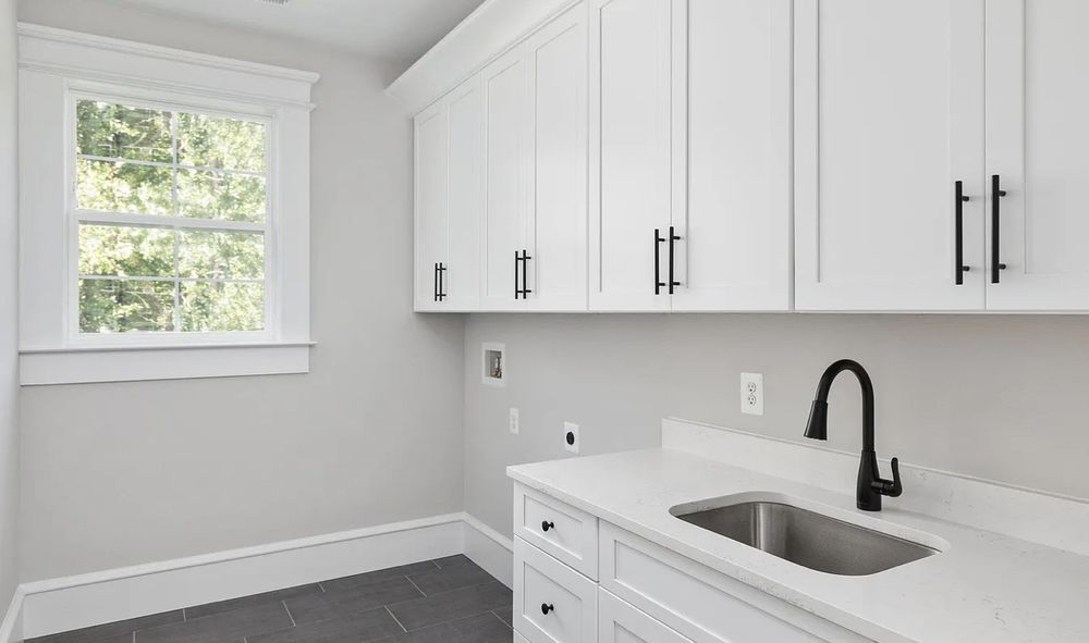 Slide of Junior's Plumbing Services