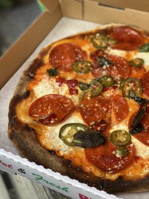 Pizza Nono by null