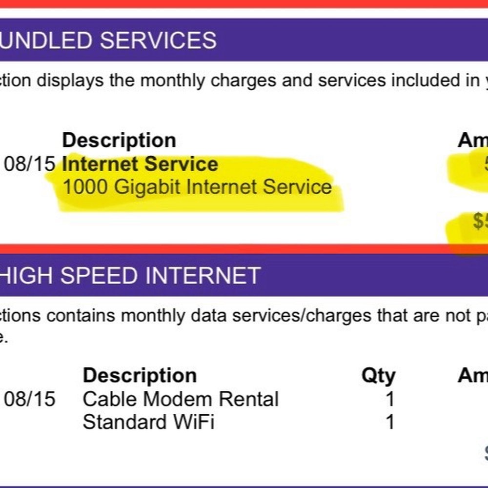 Rcn Upper East Side, Manhattan, NY - Last Updated January 2026 - Yelp