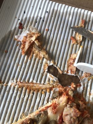 Angelo's Pizza by null
