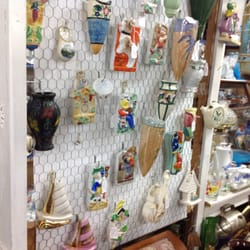 Todd's Antique Mall