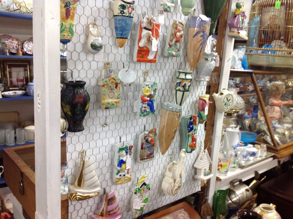 TODD’S ANTIQUE MALL 68 Photos 1305 Paint Lick Rd, Paint Lick