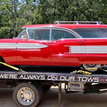 Foster Wrecker Service - Towing Near Me - Center Point, Alabama Foster Wrecker Service - Towing Near Me - Center Point, Alabama