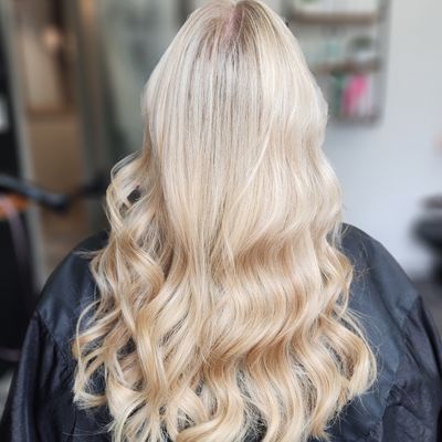 BLENDED ROOTS SALON - Updated March 2026 - 61 Photos - 3340 Trickum Rd ...