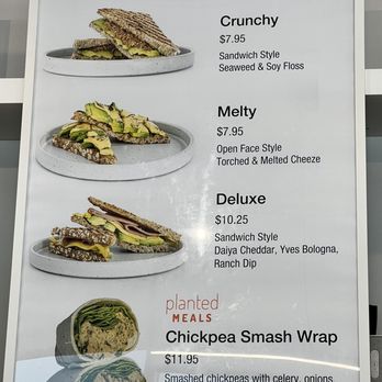 Level V Bakery - Menu. Sandwiches - Desserts Near Me - Vancouver, British Columbia Level V Bakery - Menu. Sandwiches - Desserts Near Me - Vancouver, British Columbia