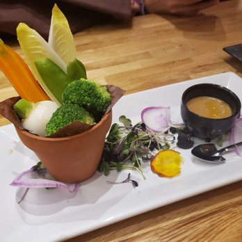 Kokkaku - Bagna Cauda - New American Near Me - Seattle, Washington Kokkaku - Bagna Cauda - New American Near Me - Seattle, Washington
