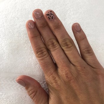 Plush Nails Spa - Nail Salons Near Me - San Francisco, California
