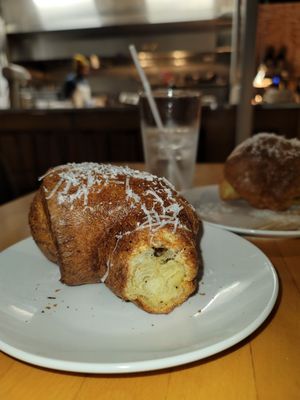 Commerce Cafe by null