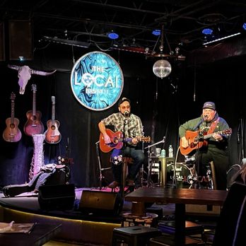 The Local - Bars Near Me - Nashville, Tennessee
