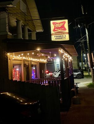 Frankie & Johnny's by null