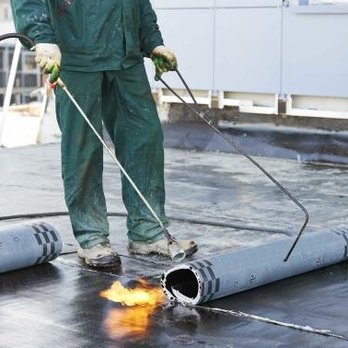 1. Can-Tech Roofing