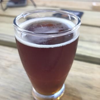 Hawksbill Brewing Company - Breweries Near Me - Luray, Virginia