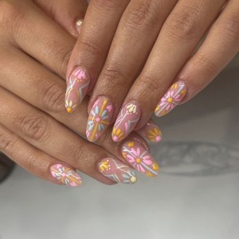 Midcity Nails - Nail Salons Near Me - Los Angeles, California Midcity Nails - Nail Salons Near Me - Los Angeles, California