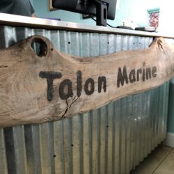 Talon Marine Services