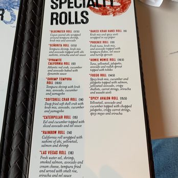 Bluewater Grill - Seafood Near Me - Phoenix, Arizona