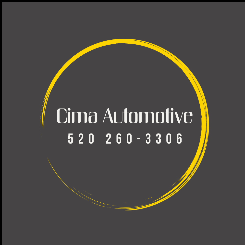 CIMA AUTOMOTIVE SERVICE Updated October 2024 3407 E Benson Hwy