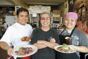 Ethel's Grill by null