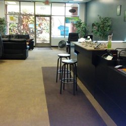 Ohmen Vape Shop